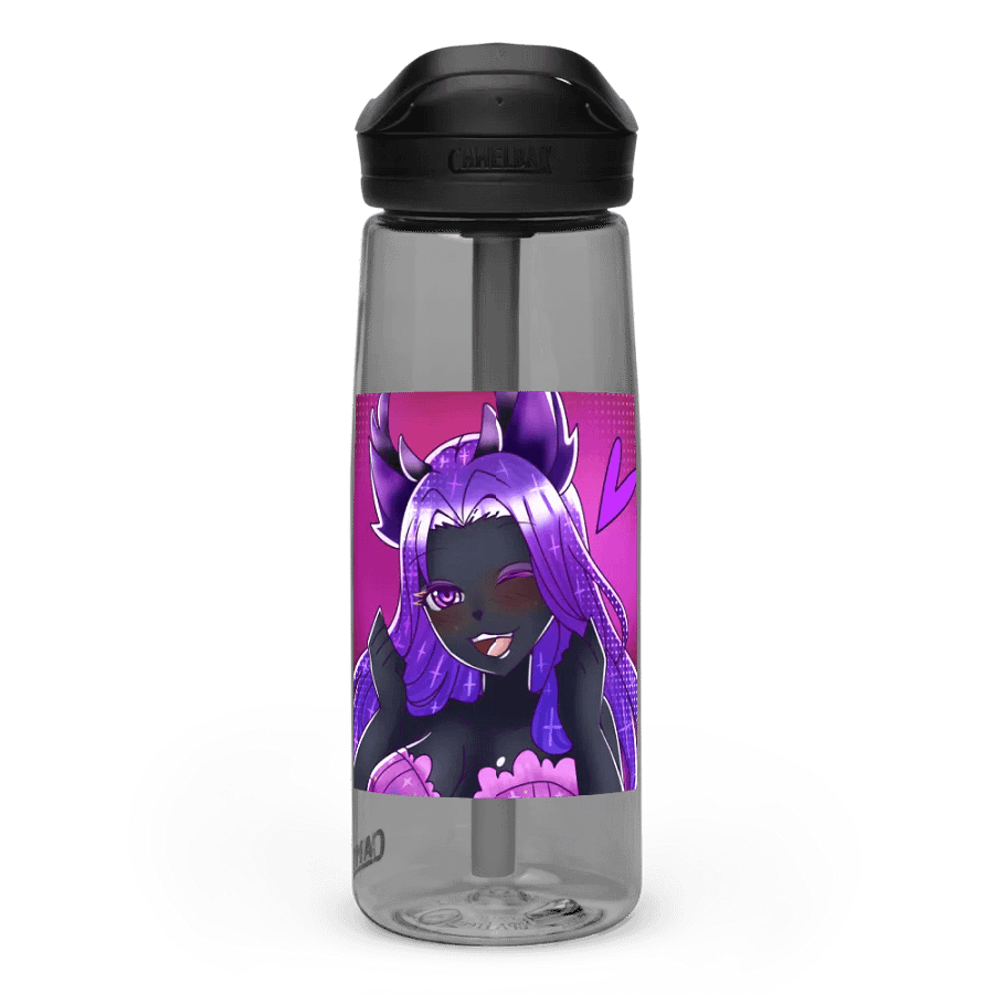 Winky Lune Sports Bottle product image (3)