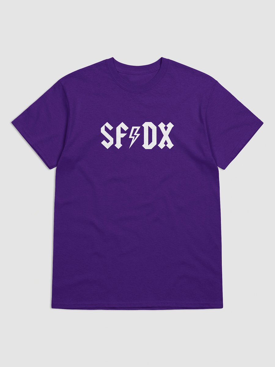SF⚡DX product image (10)