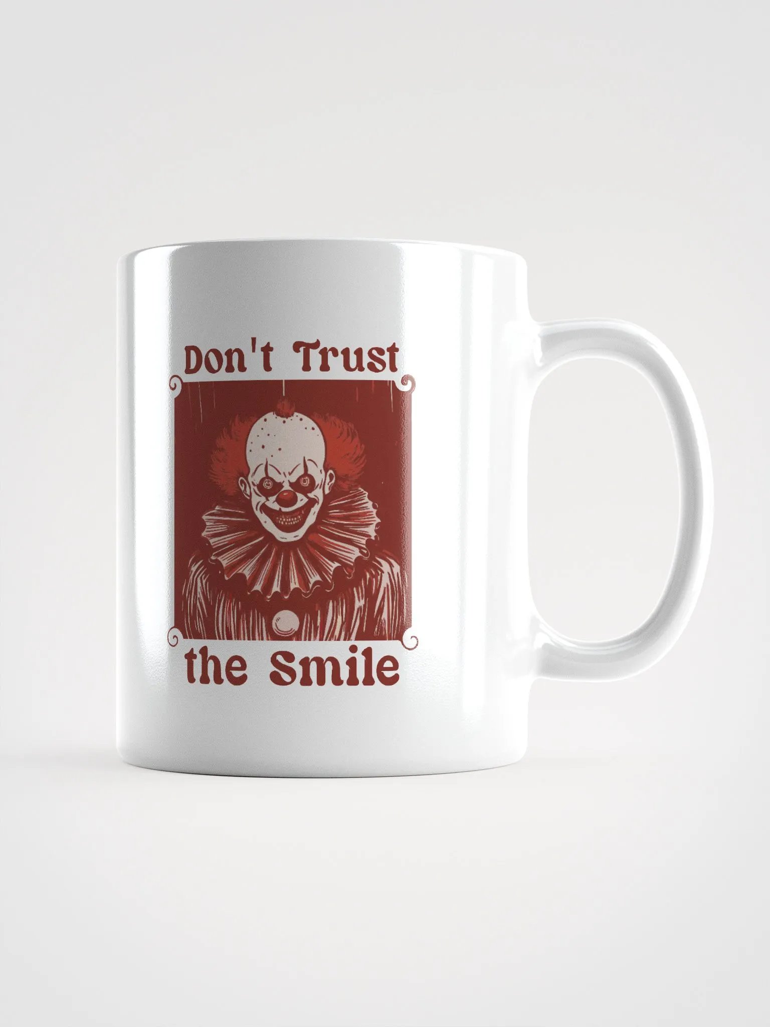 Don't Trust The Smile product image (2)