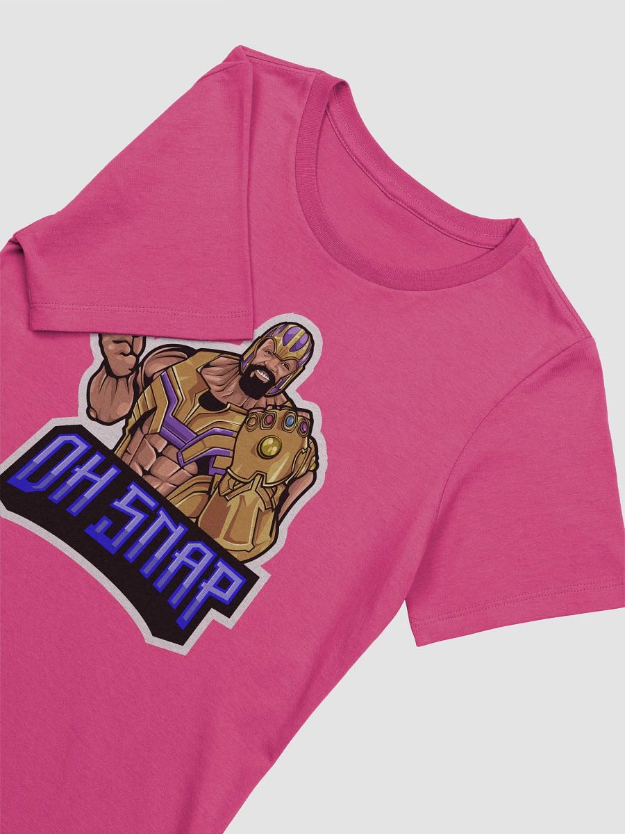 Oh Snap Women's T-shirt product image (20)
