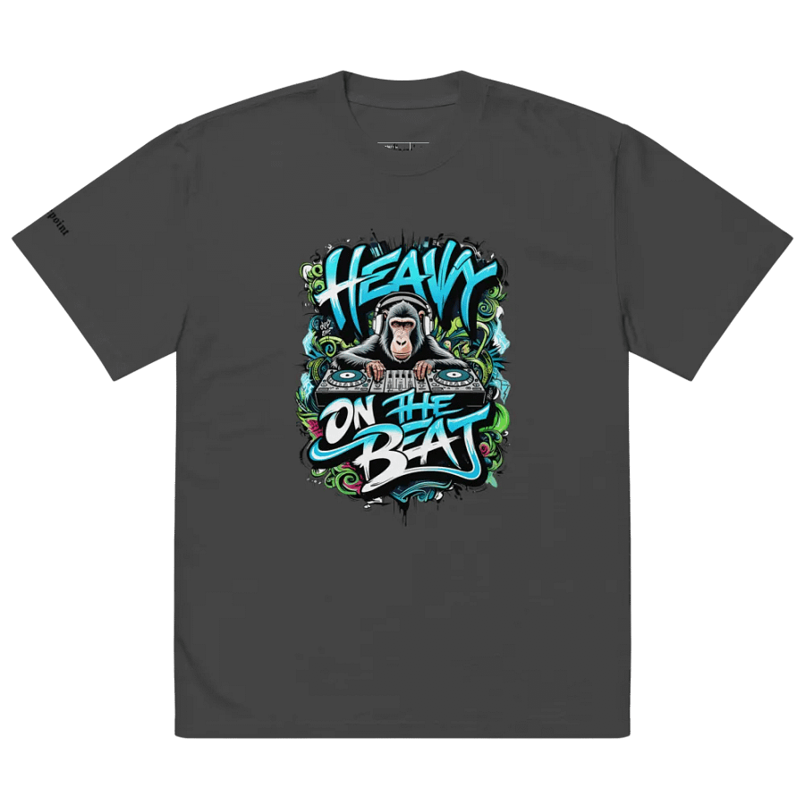 Heavy On The Beat product image (6)
