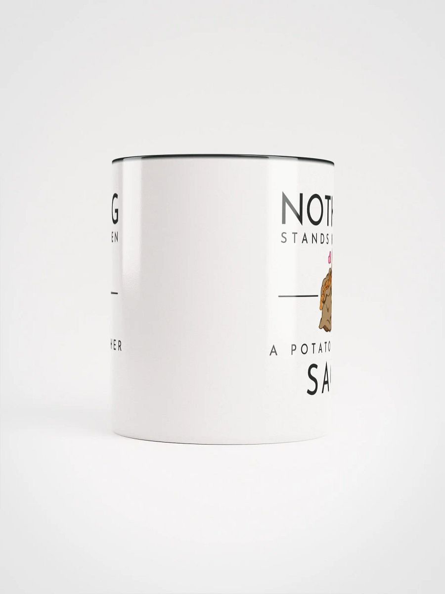 Sack Mug product image (28)