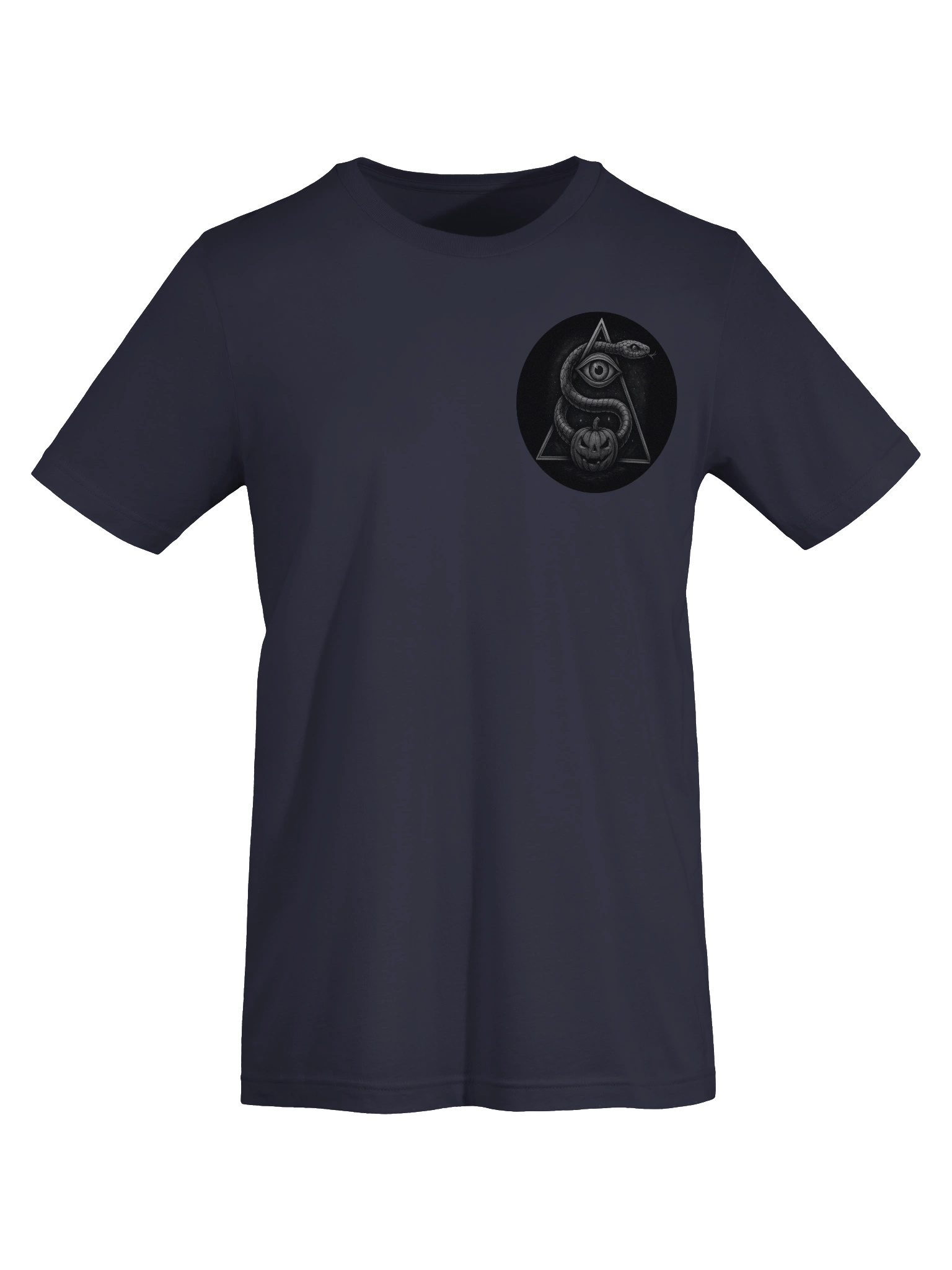 ALT_I_STICK MIDNIGHT SHADE – BELLA & CANVAS SUPERSOFT TEE product image (7)