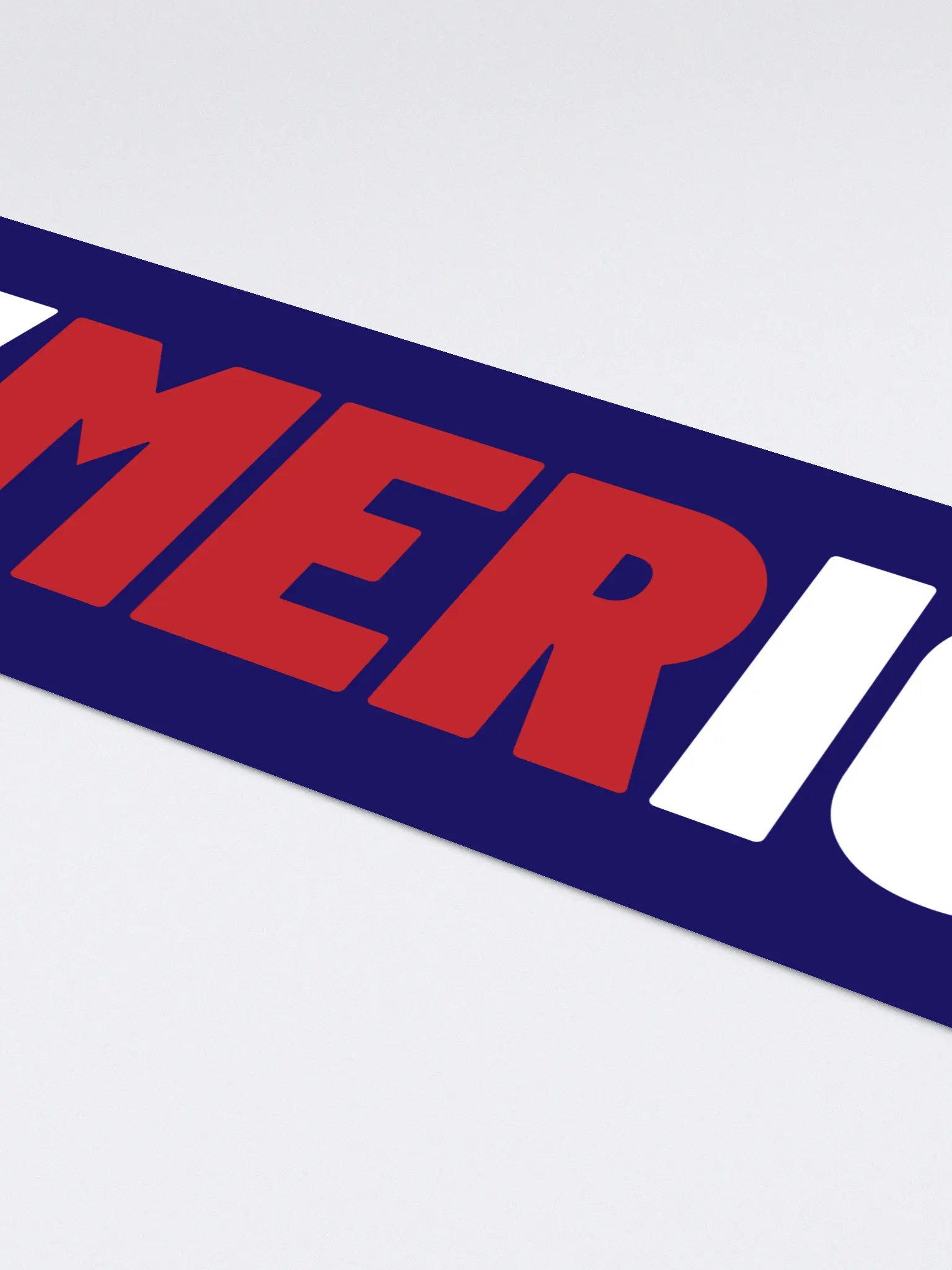 EWMERICKA Sticker | Funny Merch product image (5)