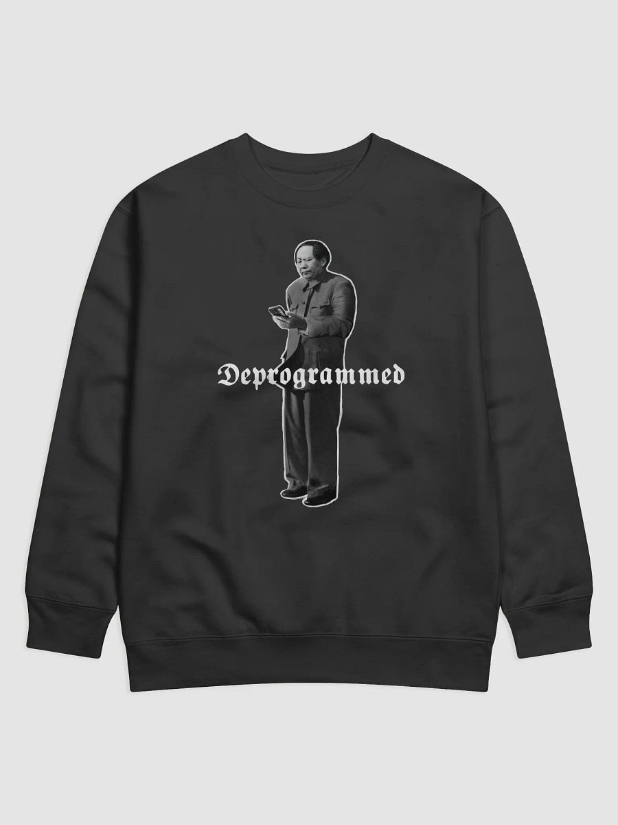 Mao Posting - Sweater product image (1)