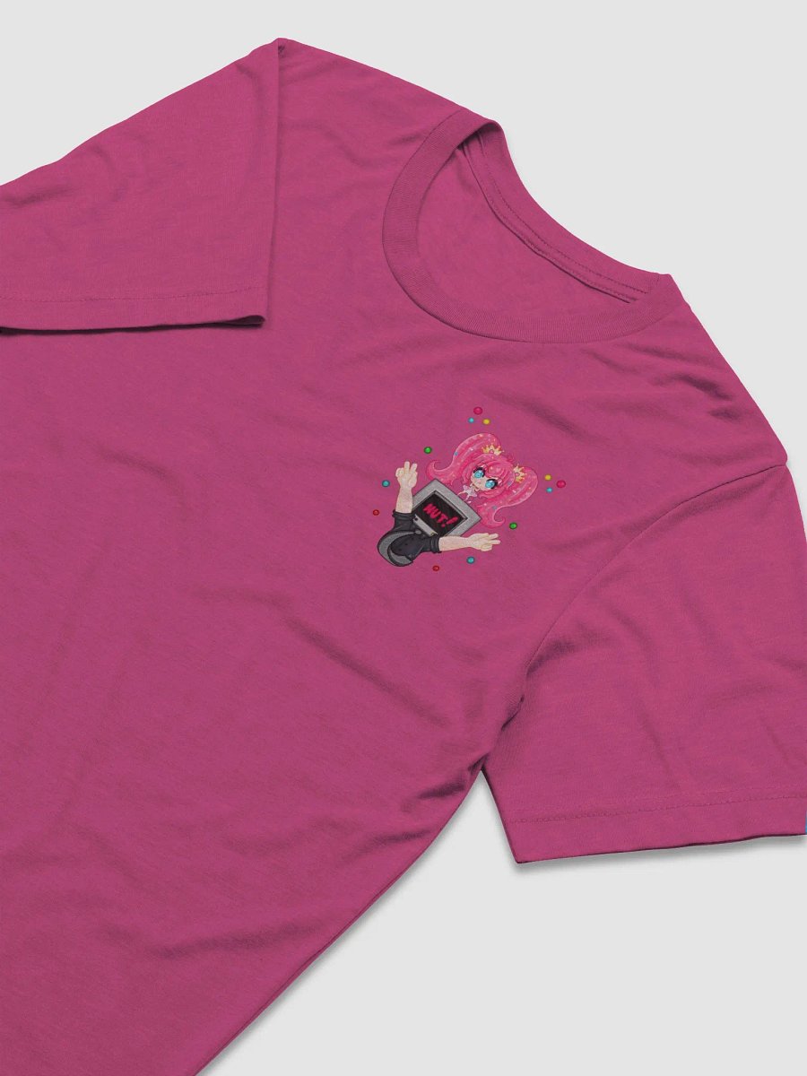 A Little NUT by DevinlyPuff product image (1)