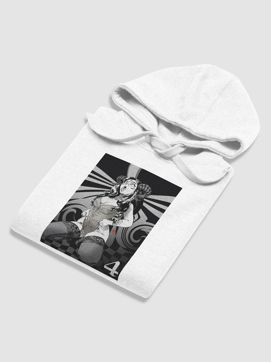 Worship Me Hoodie product image (5)