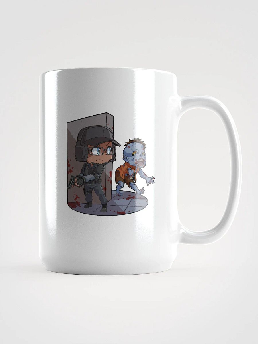 Survival Gaming Mug product image (1)
