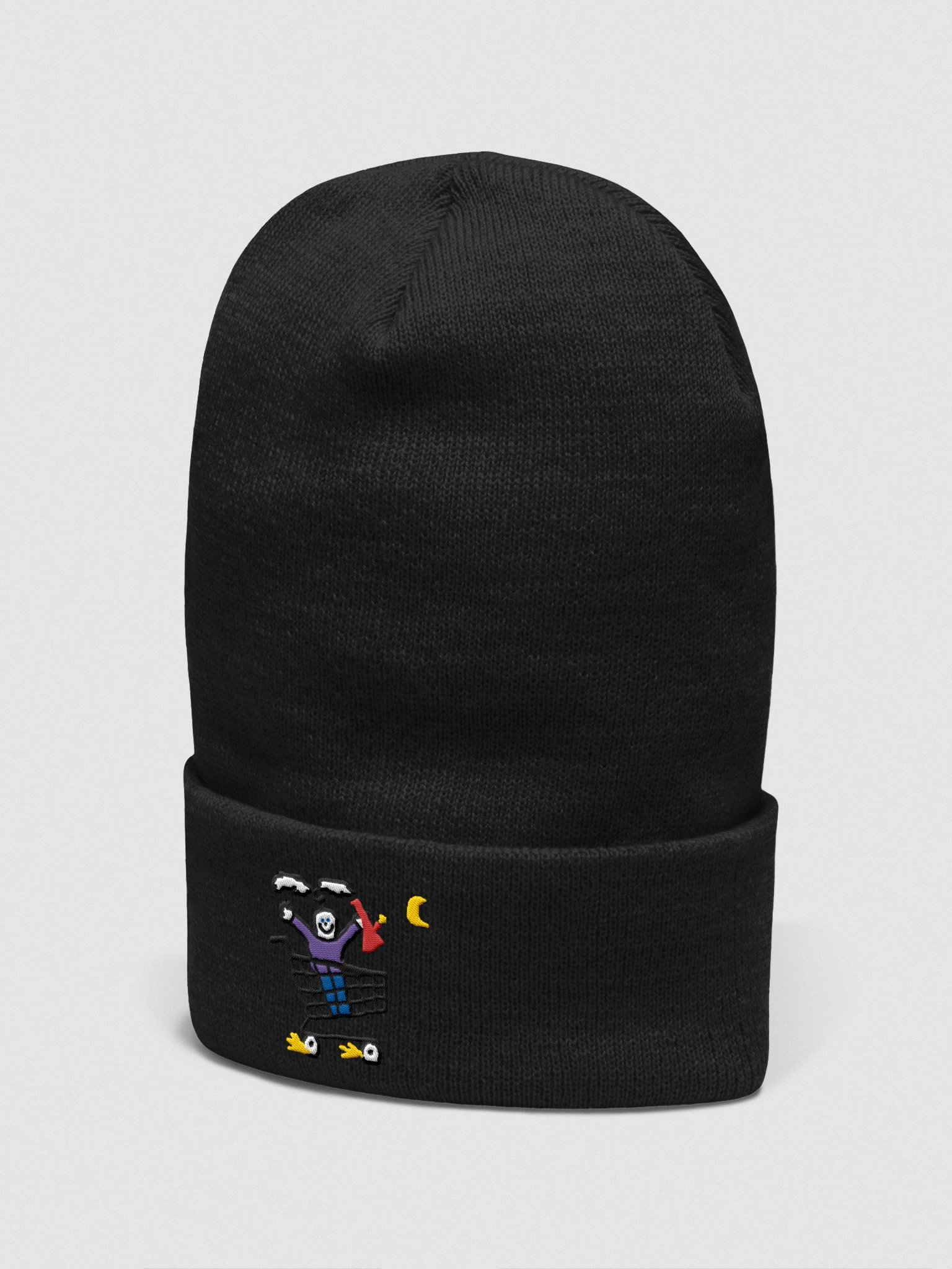Yung Go-Hard | Beanie product image (2)