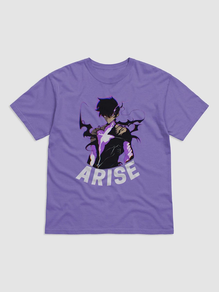 Arise tee product image (2)