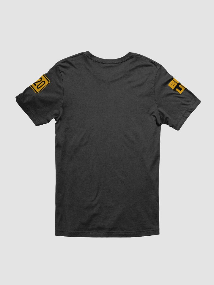 XD T-Shirt (Unisex) product image (22)