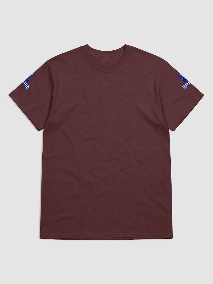 Patch's Lifeline T-Shirt product image (10)