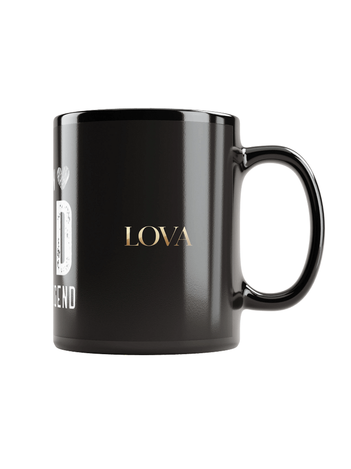 LOVA - The Man, The Myth product image (2)