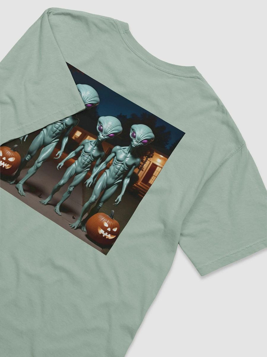Halloween Series, Intergalactic Clothing T-Shirt product image (53)