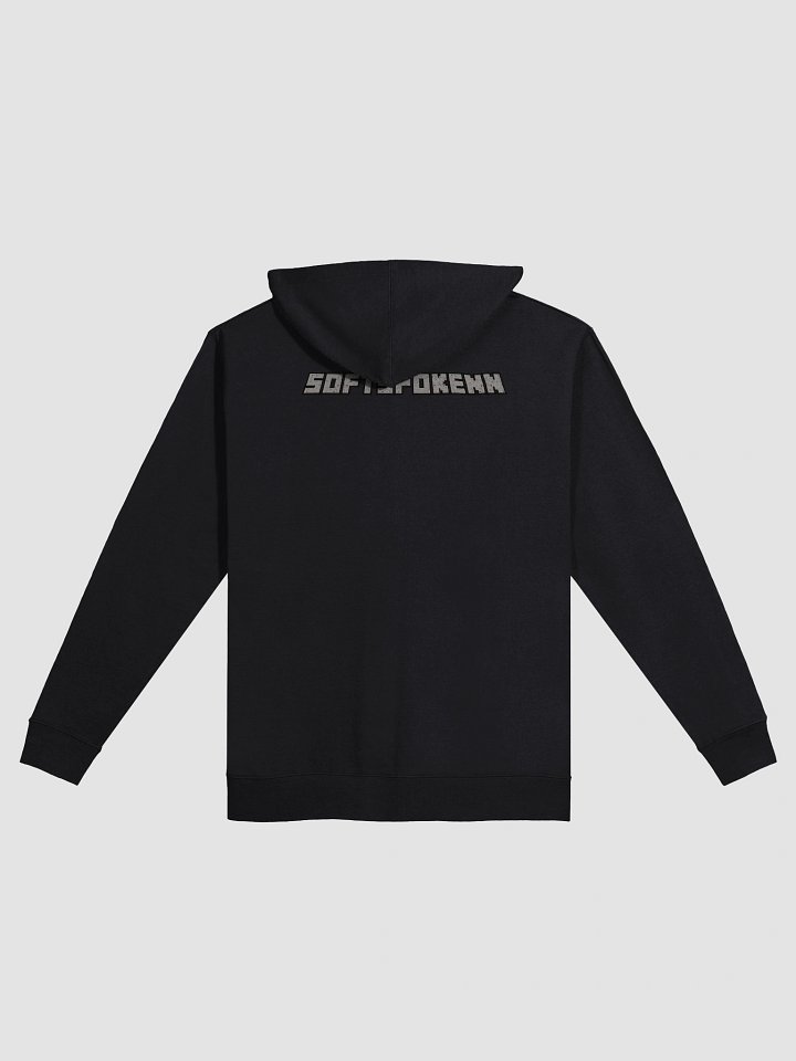 Zip Up Hoodie product image (2)