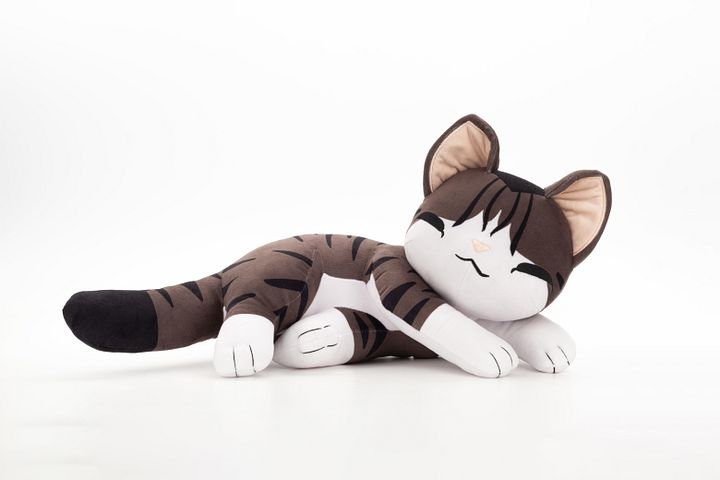 Gordon Plushie product image (1)