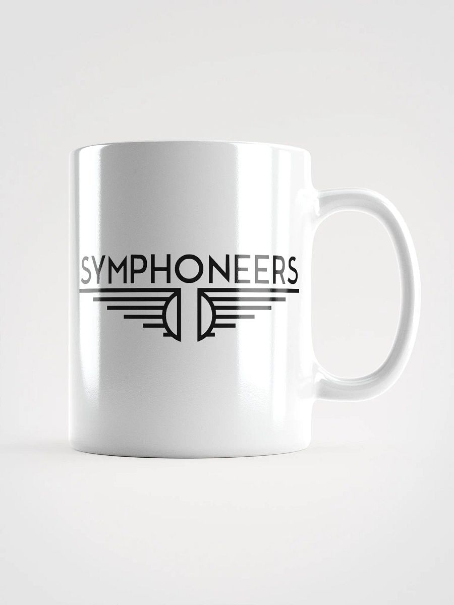 Symphoneers, the Mug product image (2)