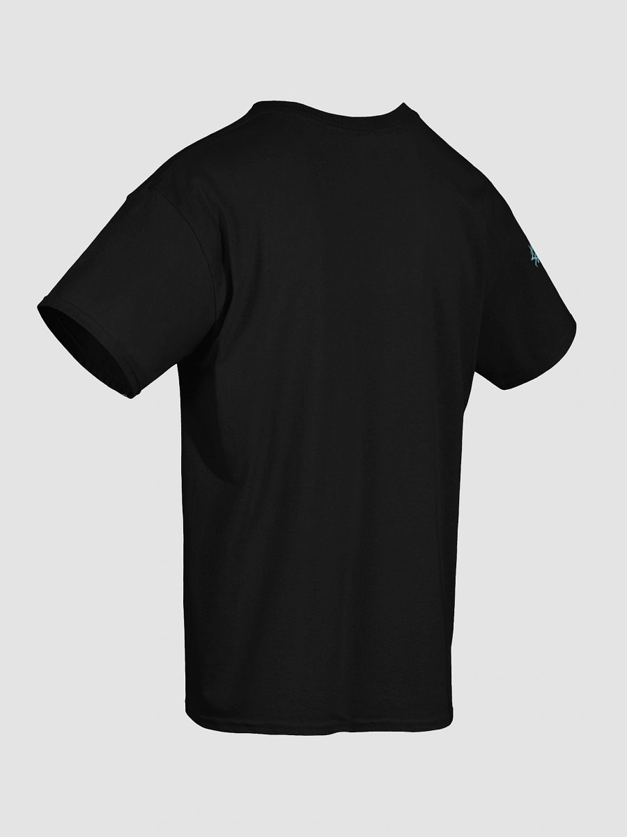 Fire Giant T-shirt product image (41)