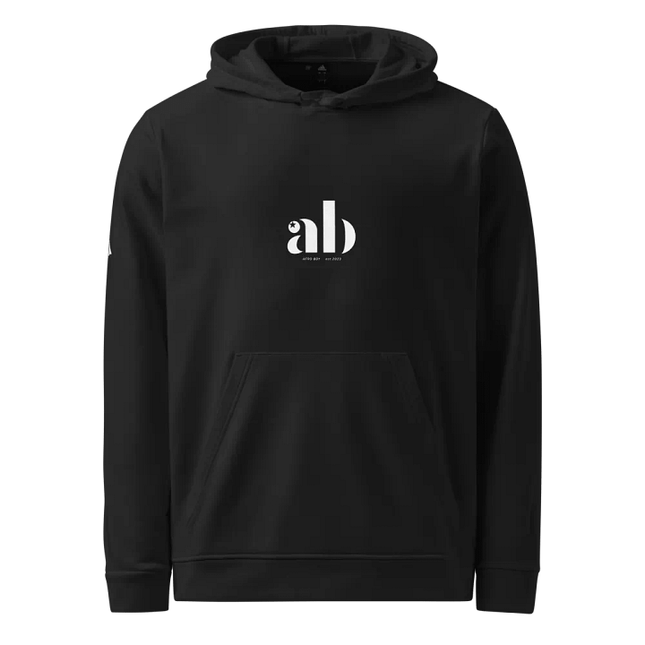 Adidas 'Afrodidas' Hoodie product image (1)