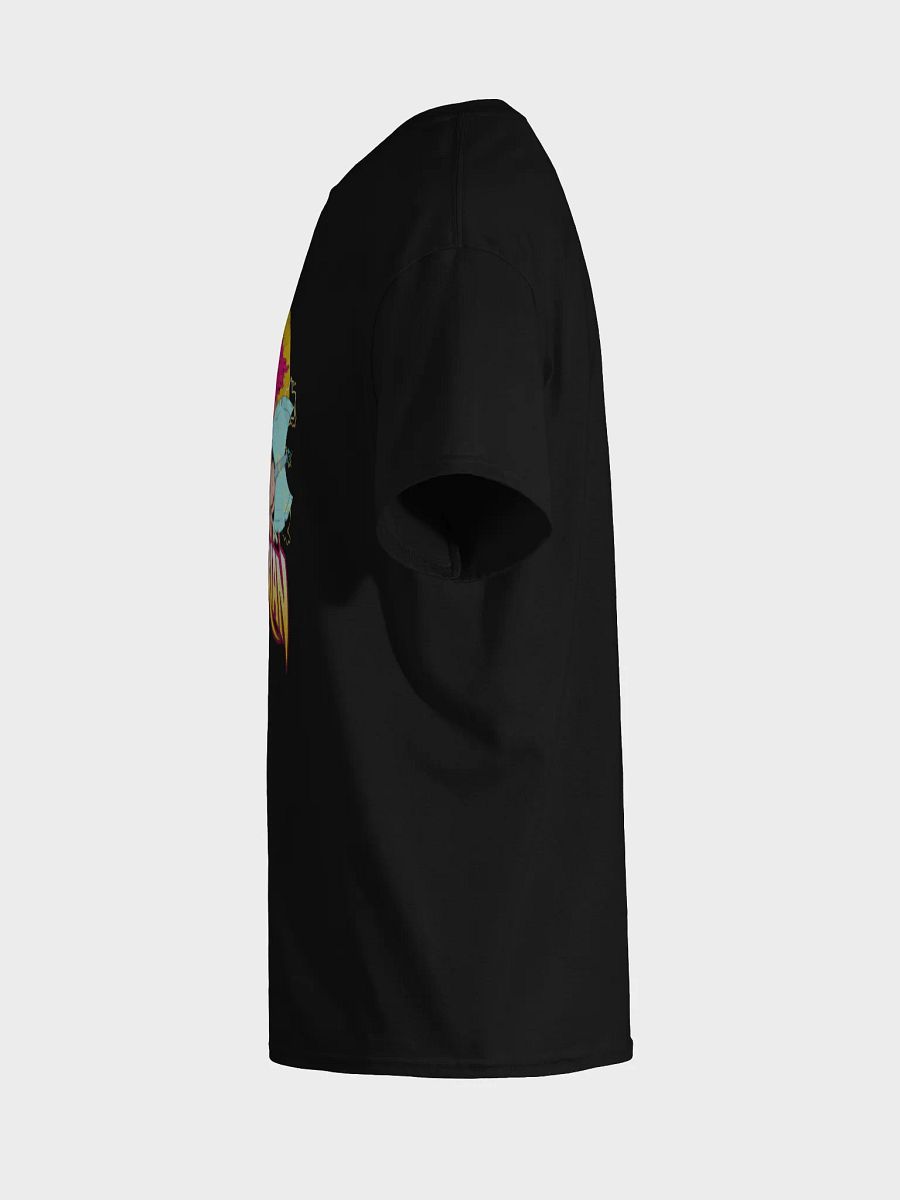 Dark Fantasy Barbarian - (Heavy Tee) product image (7)