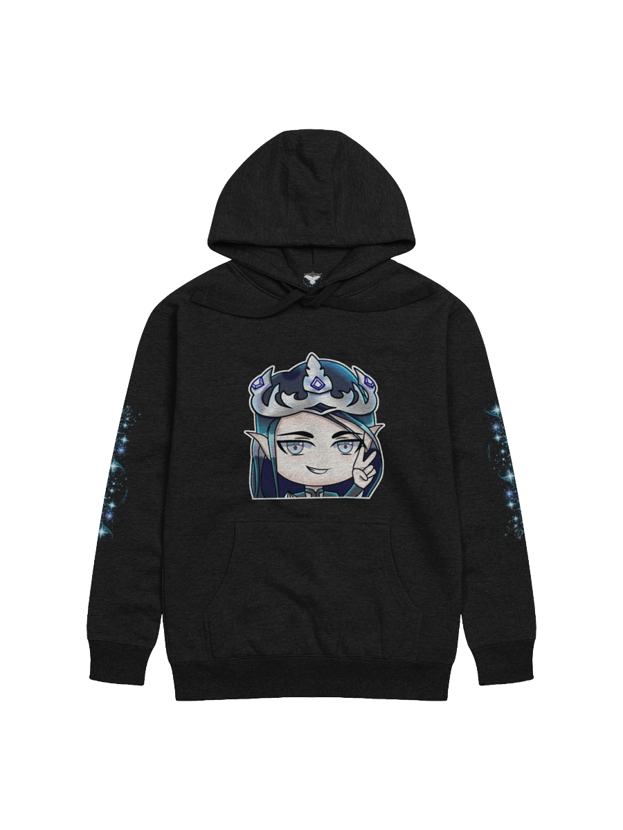 Morgoth Hoodie product image (2)