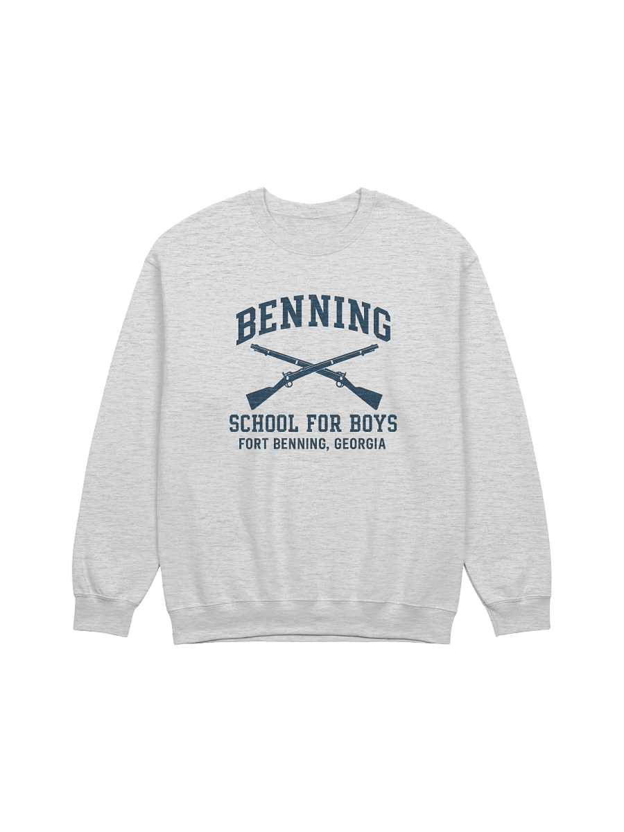 Benning Sweatshirt product image (1)