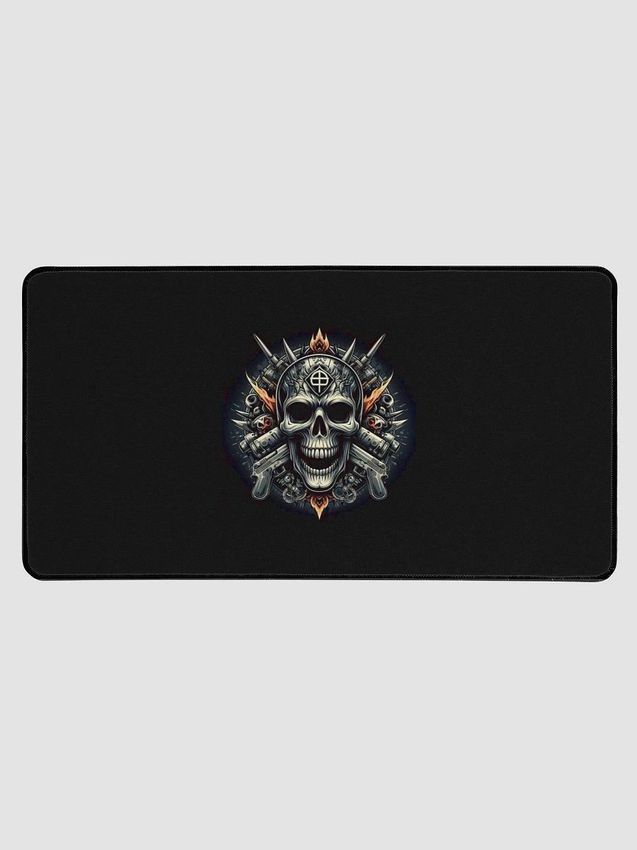 Desk Mat 15.5