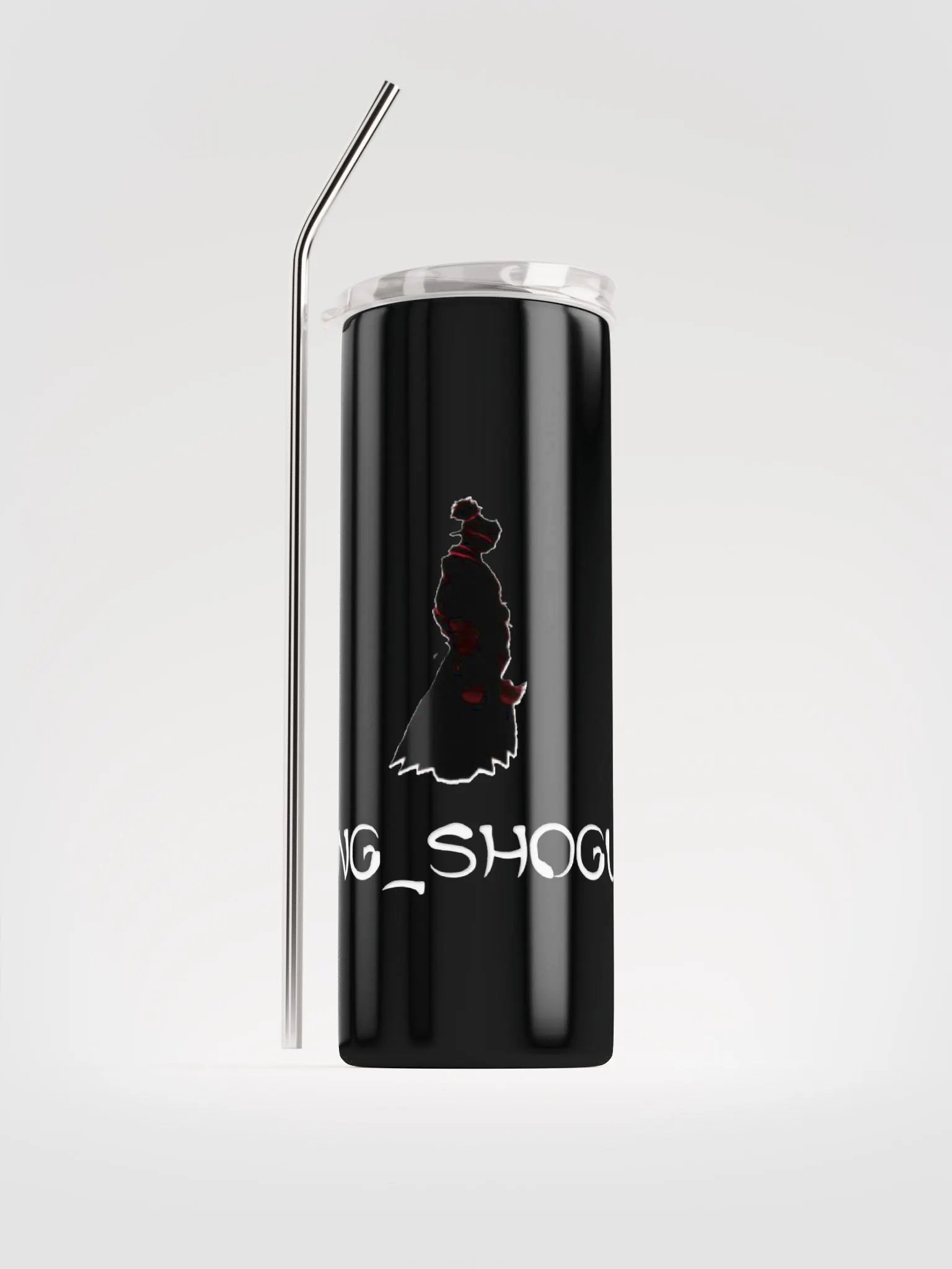 Royal Samurai Steel Tumbler product image (1)