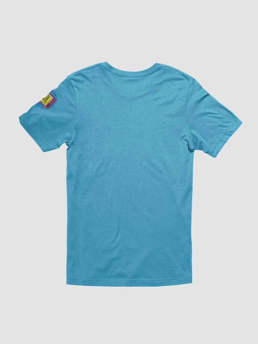 Amazing Lady T-Shirt product image (4)