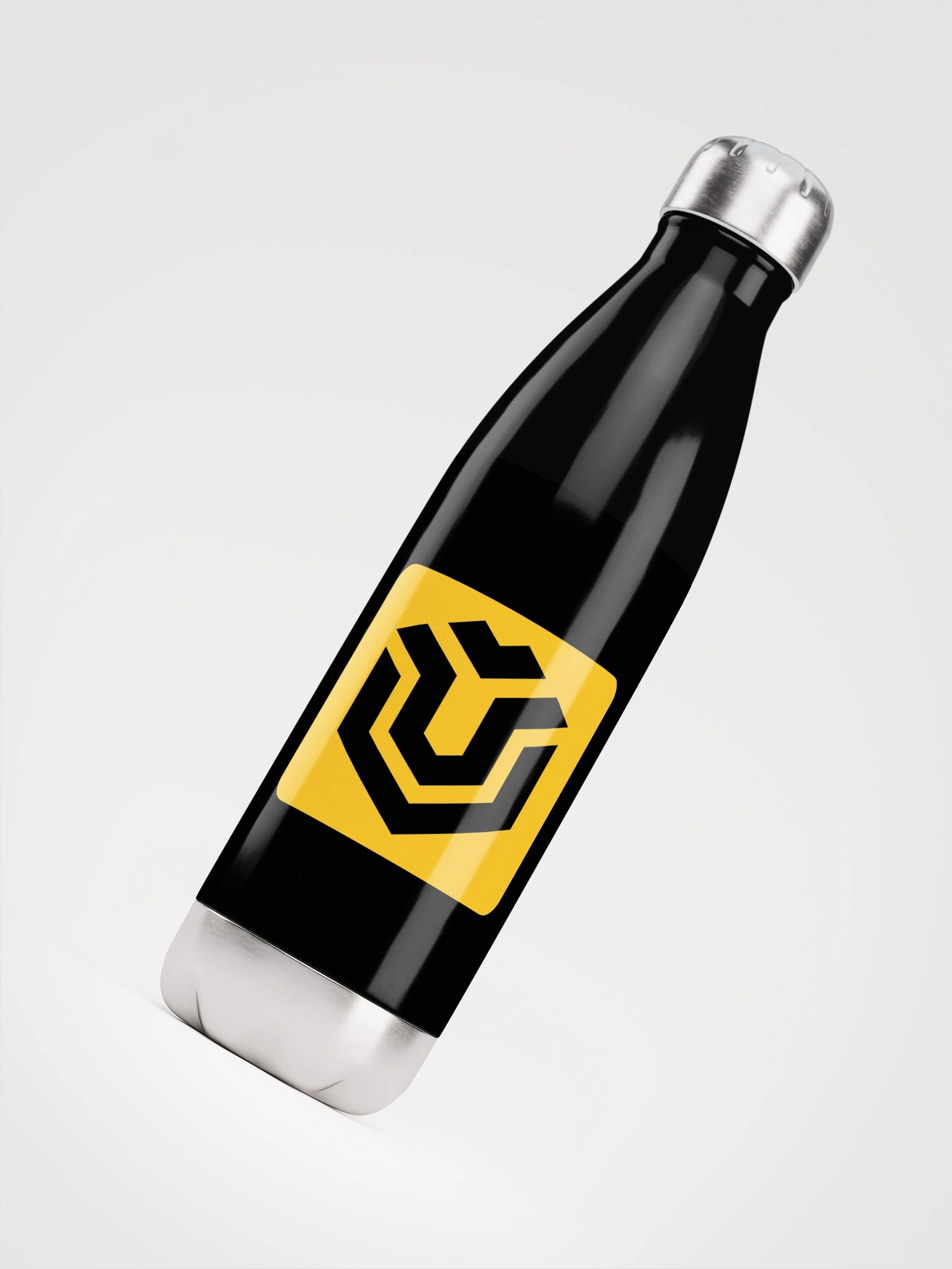 Black Recon Bottle product image (4)