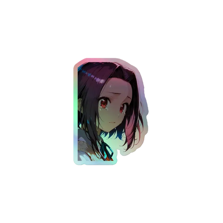 OC Crying Sticker product image (1)