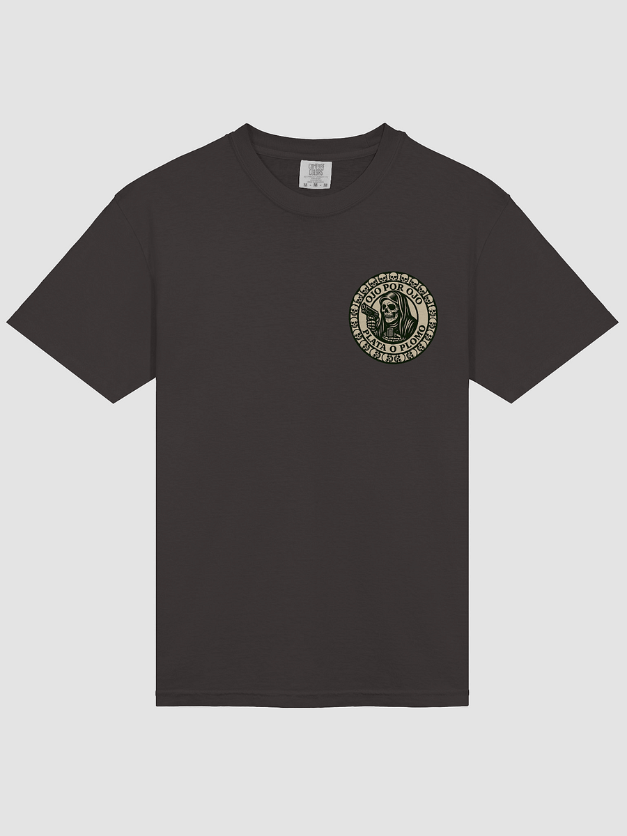 Reaper's Retribution Heavyweight Tee product image (11)