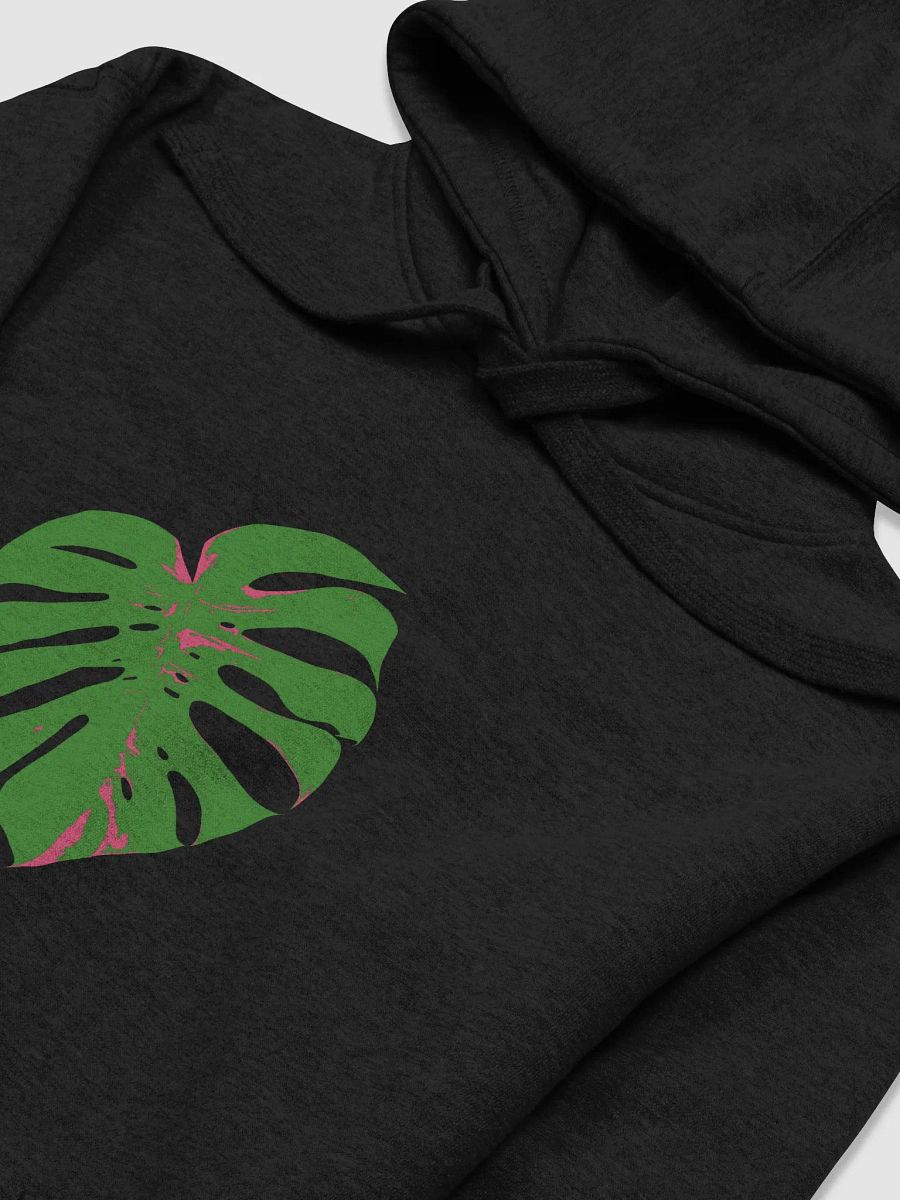 Monstera Dream Unisex Hoodie product image (32)