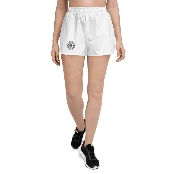 The Vibe Tribe Active Spirit Shorts product image (1)