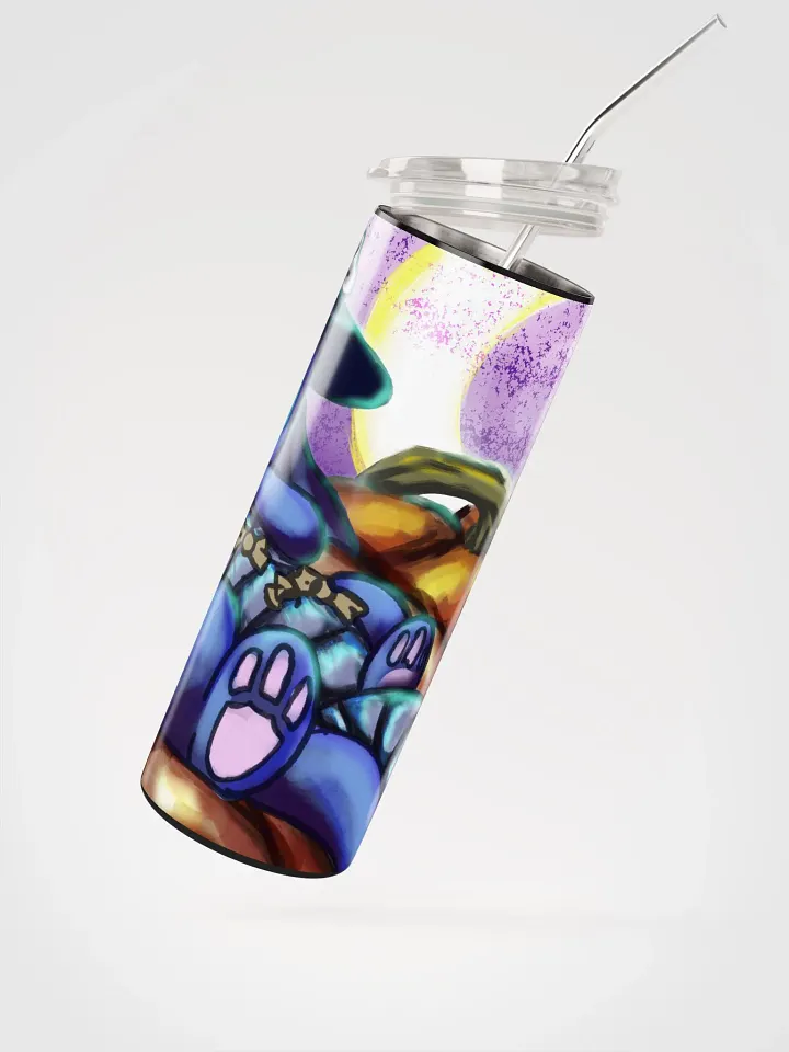 Bubbles in the night product image (2)