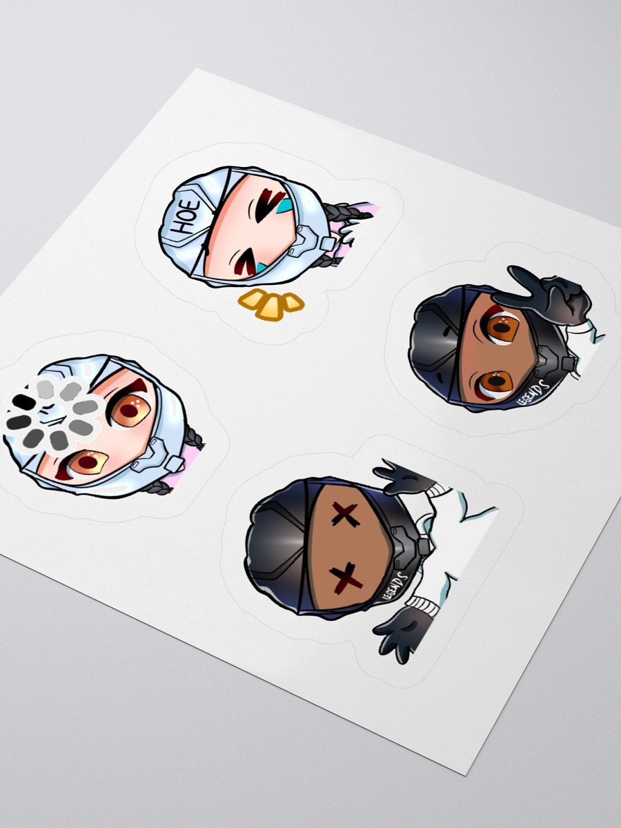 Madi & Revzz Collection! product image (3)