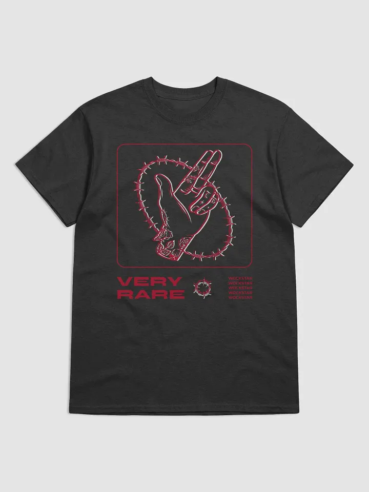 VERYRARE Collection - "Trigger Pull" Tee product image (1)