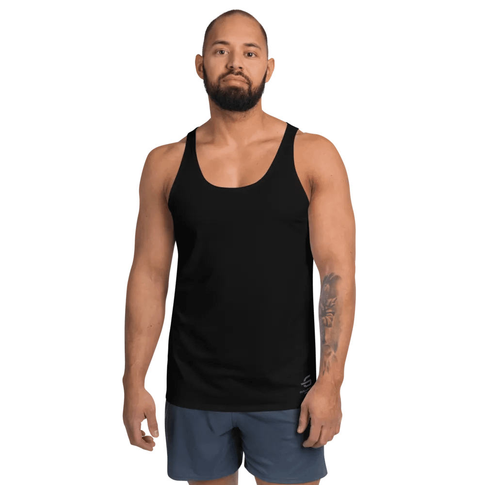GUILLOVELO SPORT TANK TOP product image (1)