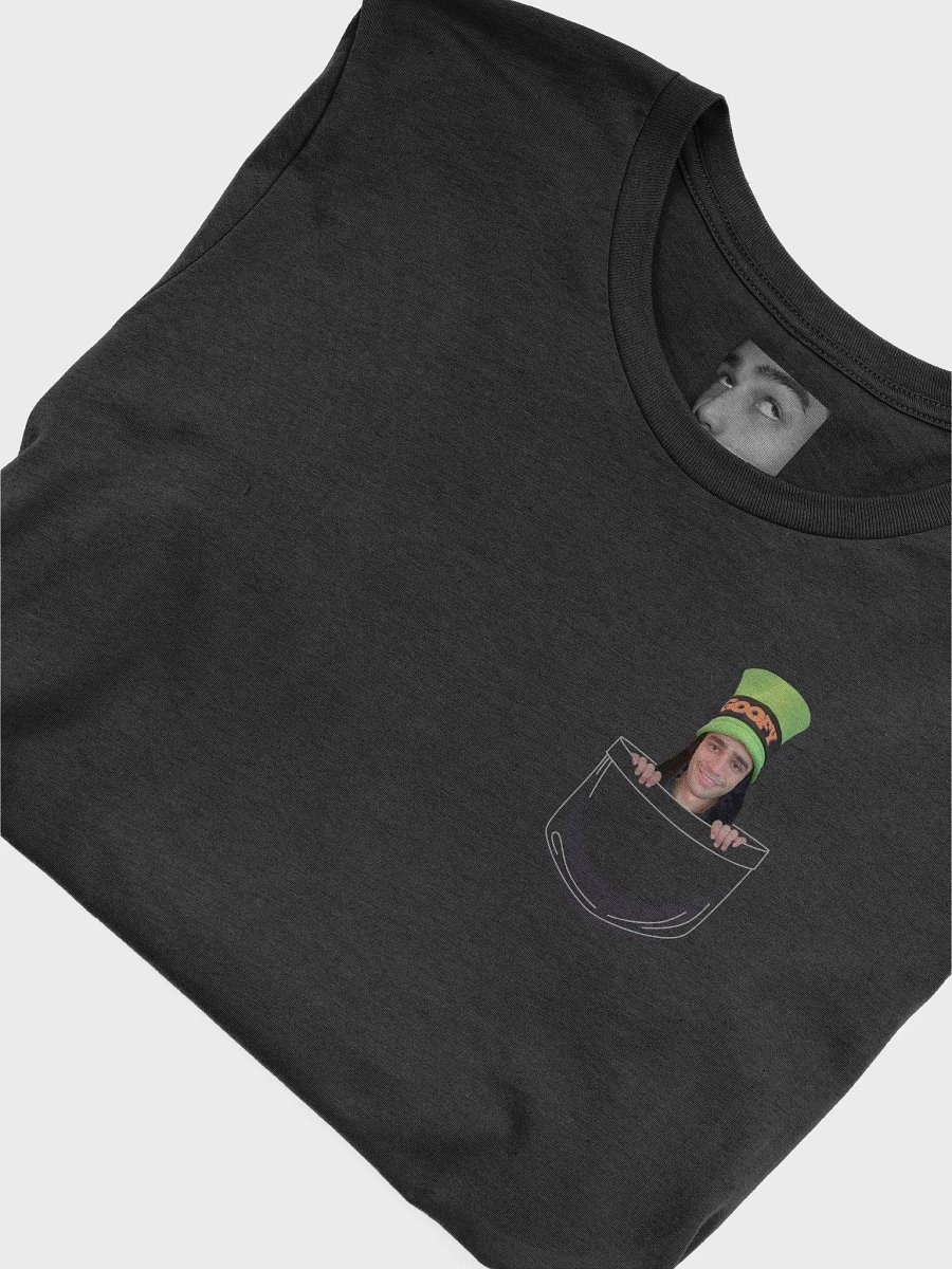 JOE ON-DA-GO TEE product image (3)