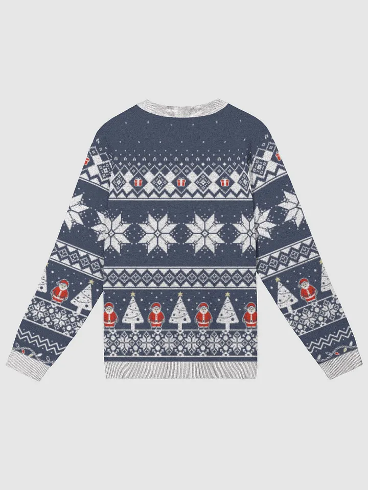 Dodgeball Winnipeg Knit Sweater product image (9)