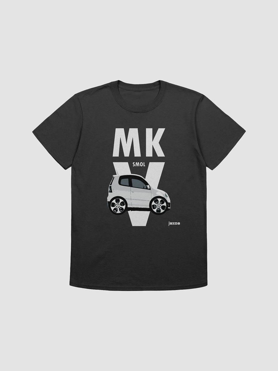 Smol VW Golf GTI mkV - Tshirt product image (2)