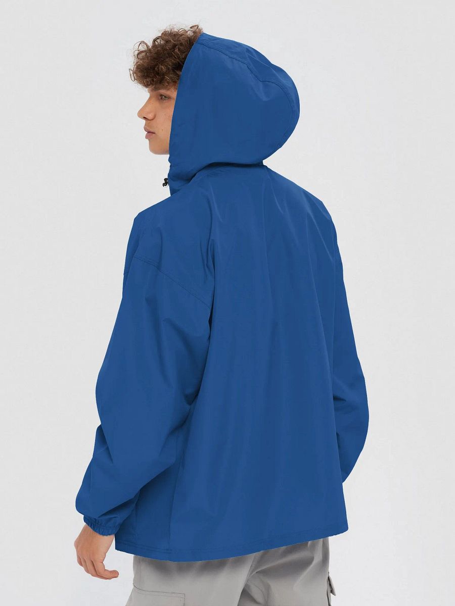 Pooky's Squirrelly Adventure Packable Jacket product image (6)