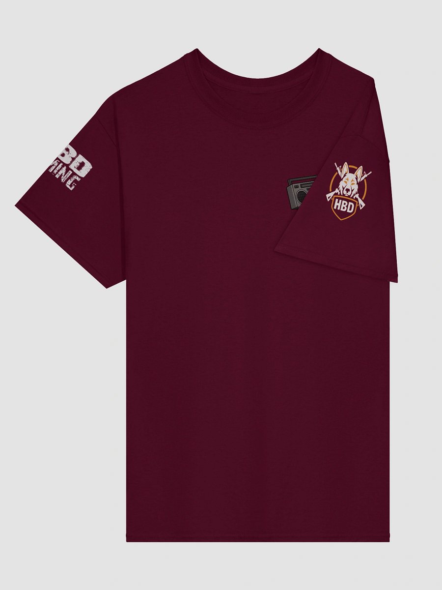 HBD Gaming T-Shirt product image (33)