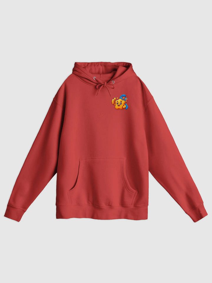 Icy Autism Awareness Hoddie product image (2)