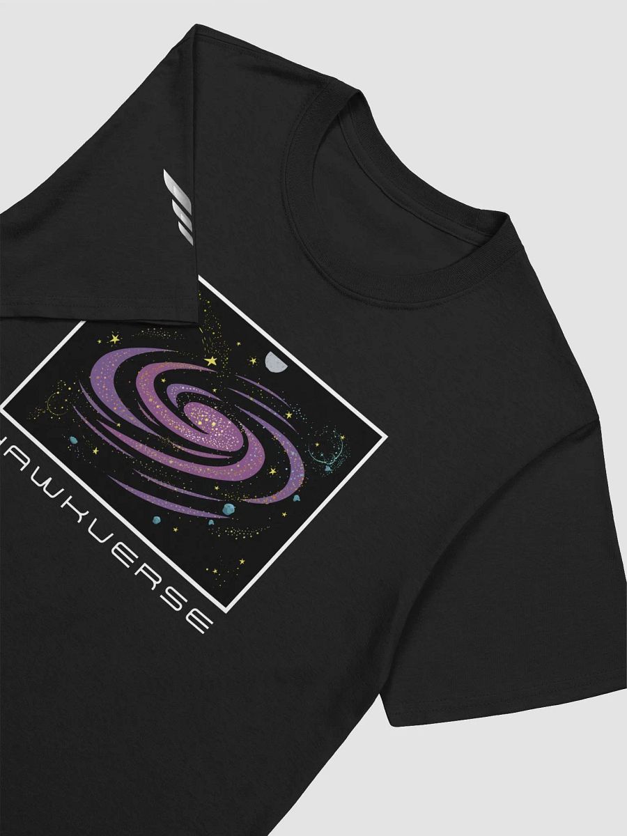 Classic Hawkverse Tee product image (3)