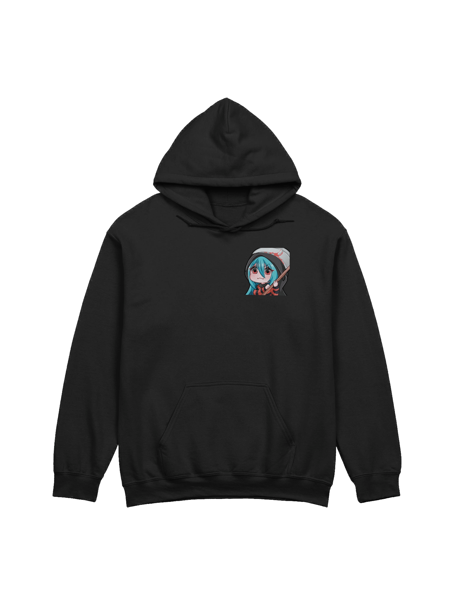 Halloween - Reaper Hoodie 🎃 product image (1)
