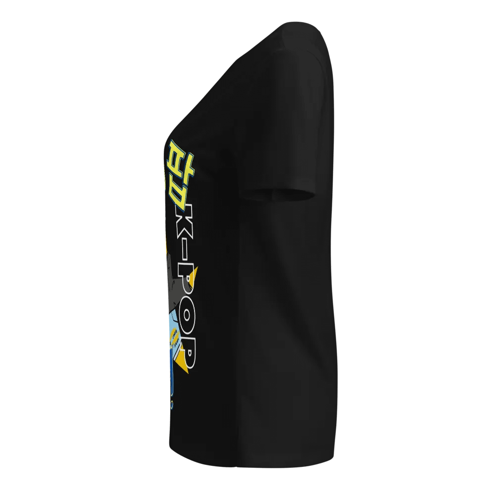 K-Pop Star T-Shirt product image (2)