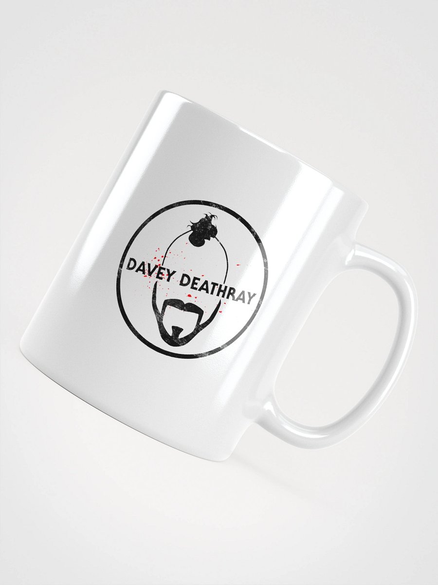 DST3K Mug product image (4)