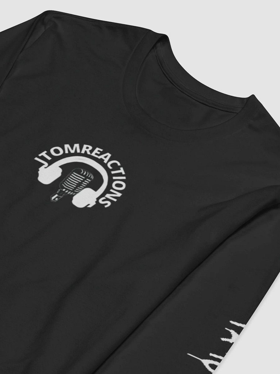 JtomReactions Long Sleeve product image (3)