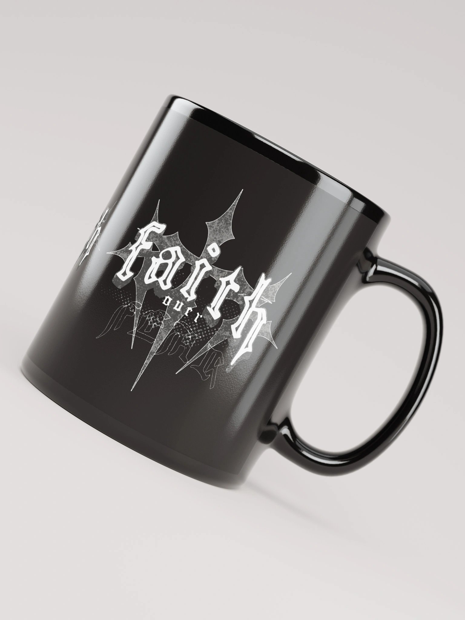 Faith Over Fear II product image (3)
